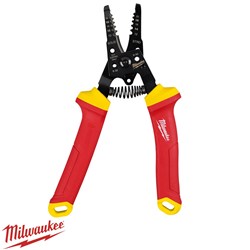 MILWAUKEE WIRE STRIPPERS