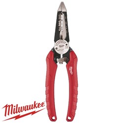 MILWAUKEE COMBINATION PLIER