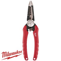 MILWAUKEE COMBINATION