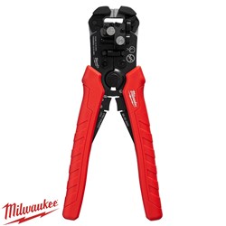 MILWAUKEE WIRE STRIPPER