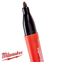 MILWAUKEE INKZALL BLACK MARKER