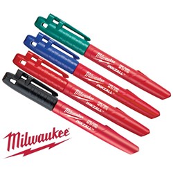 MILWAUKEE COLOUR MARKER