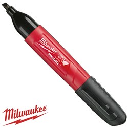 MILWAUKEE INKZALL BLACK MARKER