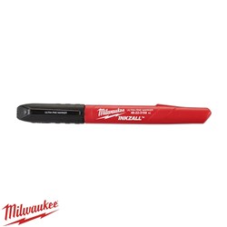 MILWAUKEE INKZALL BLACK MARKER