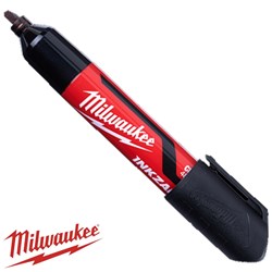 MILWAUKEE INKZALL BLACK MARKER