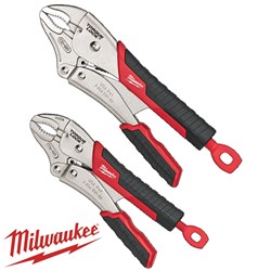 MILWAUKEE 254MM & 177MM
