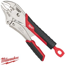 MILWAUKEE LOCKING PLIERS 254M