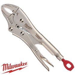 MILWAUKEE CURVED JAW 177MM