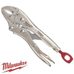 MILWAUKEE CURVED JAW 127MM