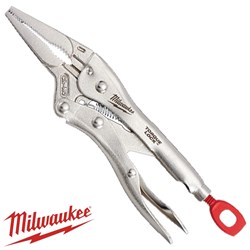 MILWAUKEE LONG NOSE 152MM