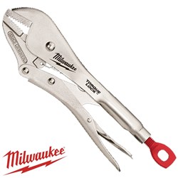 MILWAUKEE STRAIGHT JAW 254MM
