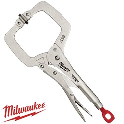 MILWAUKEE C-CLAMP SWIVEL 279MM