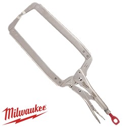MILWAUKEE REG JAWS 457MM