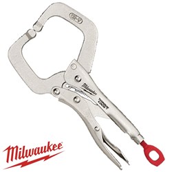 MILWAUKEE C-CLAMP 152MM