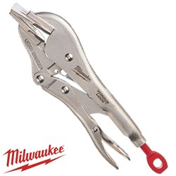 MILWAUKEE LOCKING SEAMER