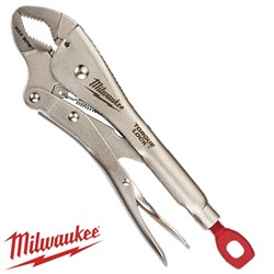 MILWAUKEE 10" VICE GRIP