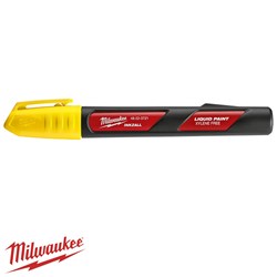 MILWAUKEE INKZALL PAINT MARKER