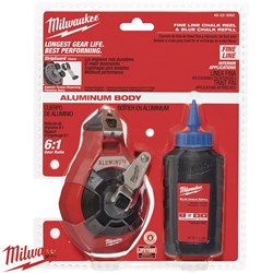 MILWAUKEE FINE LINE CHALK REEL