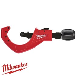 MILWAUKEE COPPER TUBINGCUTTER