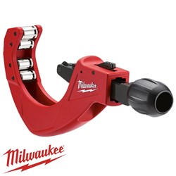 MILWAUKEE COPPER TUBING CUTTER