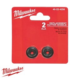 MILWAUKEE CUTTING WHEELS 2PK