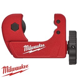 MILWAUKEE COPPER TUBING CUTTER