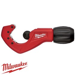 MILWAUKEE COPPER TUBING CUTTER