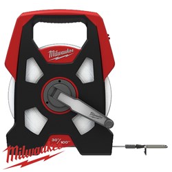 MILWAUKEE TAPE MEASURE 30M
