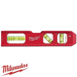 MILWAUKEE BILLET TORPEDO LEVEL