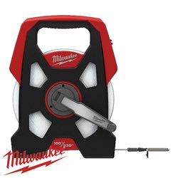 MILWAUKEE 100m TAPE MEASURE