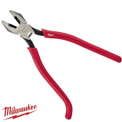 MILWAUKEE IRONWORKERS PLIERS