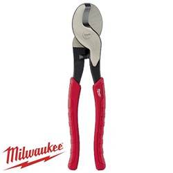 MILWAUKEE CABLE CUTTING PLIERS