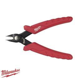 MILWAUKEE MINI FLUSH CUTTERS