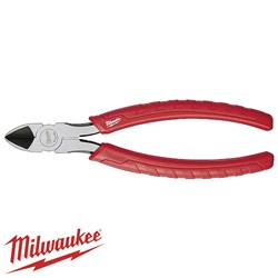 MILWAUKEE DIAGONAL PLIERS