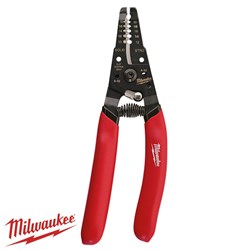 MILWAUKEE WIRE STRIPPER