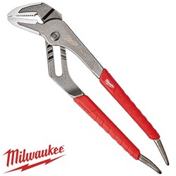 MILWAUKEE STRAIGHT JAW PLIER