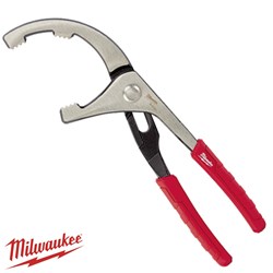 MILWAUKEE PVC OIL FILTER