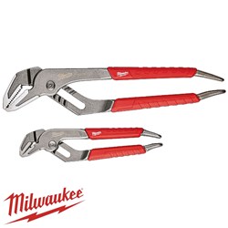 MILWAUKEE 6" & 10"  MULTIGRIP
