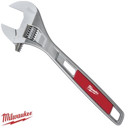 MILW ADJUSTABLE WRENCH 380MM