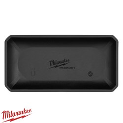 MILWAUKEE PACKOUT MAGNETIC BIN