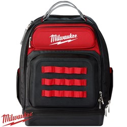 MILWAUKEE JOBSITE BACKPACK