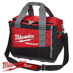 MILWAUKEE PACKOUT TOOL BAG 15"