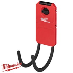 MILWAUKEE 6" CURVED HOOK