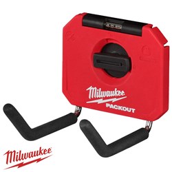 MILWAUKEE 4" STRAIGHT HOOK