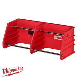 MILWAUKEE TOOL RACK