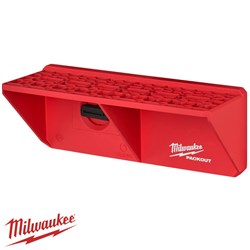 MILWAUKEE SCREWDRIVER RACK
