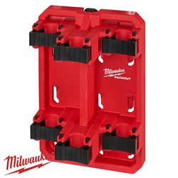 MILWAUKEE TOOL RACK LONG