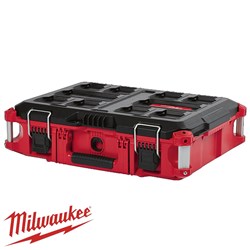 MILWAUKEE PACKOUT TOOL BOX