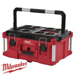 MILWAUKEE PACKOUT TOOL BOX