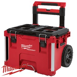 MILWAUKEE PACKOUT TOOL BOX